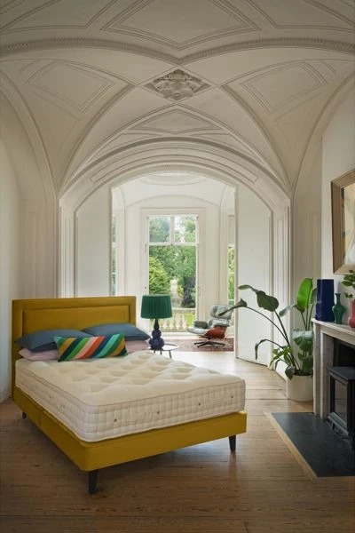 Hypnos Legacy Origins 3 Divan